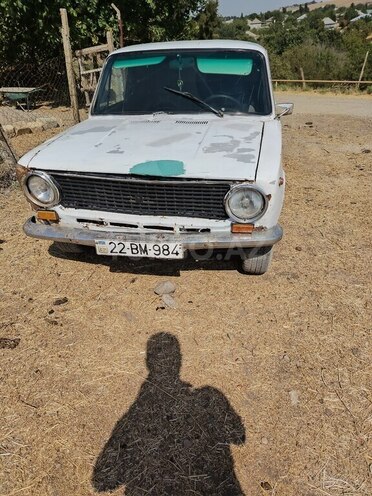 LADA (VAZ) 21011 1973, 95,000 km - 1.3 l - Cəlilabad