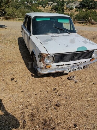 LADA (VAZ) 21011 1973, 95,000 km - 1.3 l - Cəlilabad