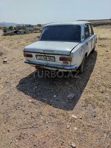 LADA (VAZ) 21011 1973, 95,000 km - 1.3 l - Cəlilabad