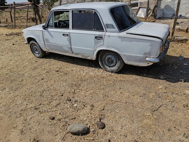 LADA (VAZ) 21011 1973, 95,000 km - 1.3 l - Cəlilabad