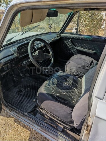 LADA (VAZ) 21011 1973, 95,000 km - 1.3 l - Cəlilabad