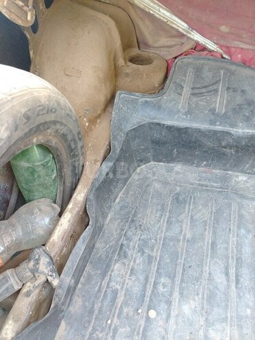 LADA (VAZ) 21011 1973, 95,000 km - 1.3 l - Cəlilabad