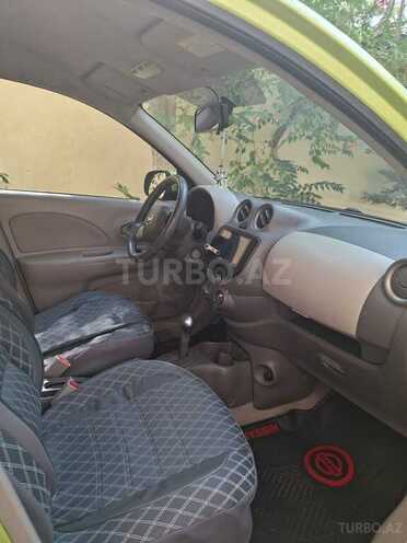 Nissan Micra 2011, 152,872 km - 1.2 l - Bakı