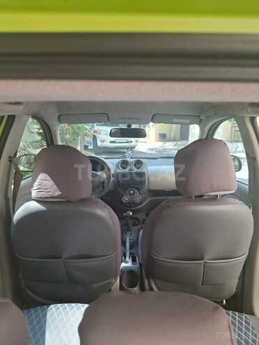 Nissan Micra 2011, 152,872 km - 1.2 l - Bakı