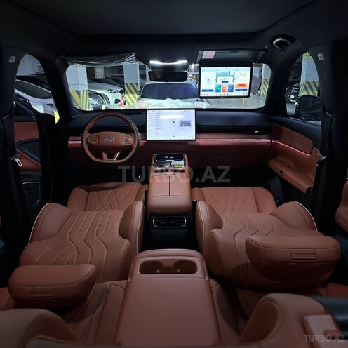 Changan  2025, 0 km - 1.5 l - Bakı