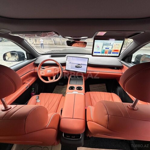 Changan  2025, 0 km - 1.5 l - Bakı