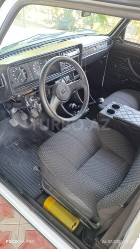 LADA (VAZ) 2107 2005, 98,789 km - 1.6 l - Cəlilabad