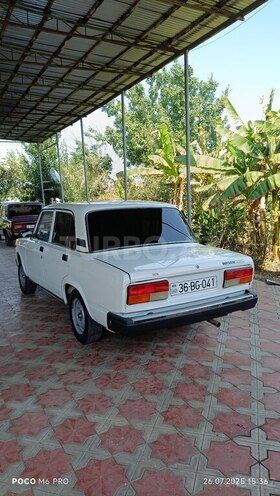LADA (VAZ) 2107 2005, 98,789 km - 1.6 l - Cəlilabad