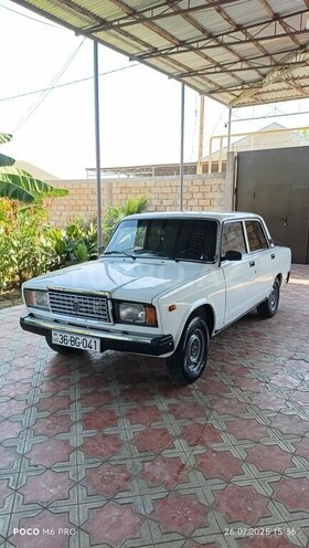 LADA (VAZ) 2107 2005, 98,789 km - 1.6 l - Cəlilabad