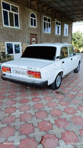 LADA (VAZ) 2107 2005, 98,789 km - 1.6 l - Cəlilabad
