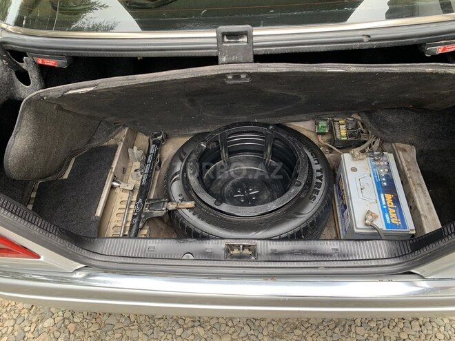 Mercedes C 220 1995, 310,000 km - 2.2 л - Masallı
