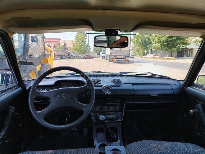 LADA (VAZ) 2106 1984, 80,000 km - 1.6 l - Mingəçevir