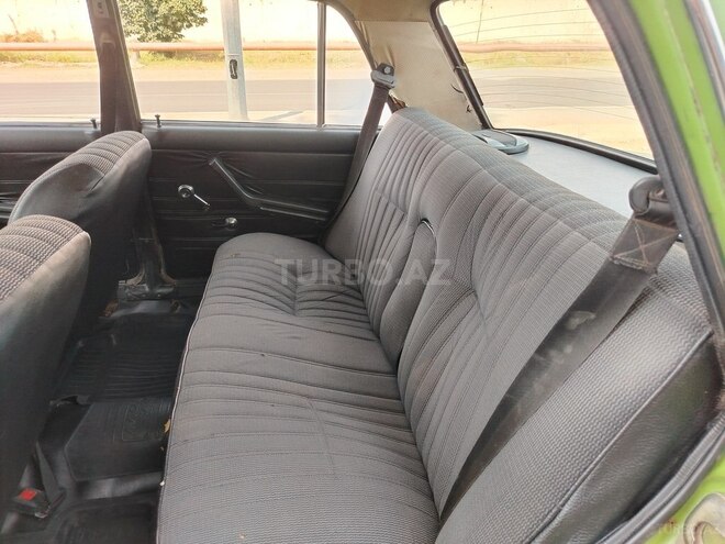 LADA (VAZ) 2106 1984, 80,000 km - 1.6 l - Mingəçevir