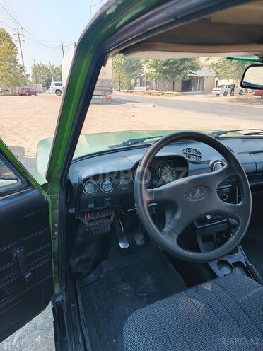 LADA (VAZ) 2106 1984, 80,000 km - 1.6 l - Mingəçevir