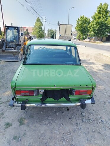 LADA (VAZ) 2106 1984, 80,000 km - 1.6 l - Mingəçevir