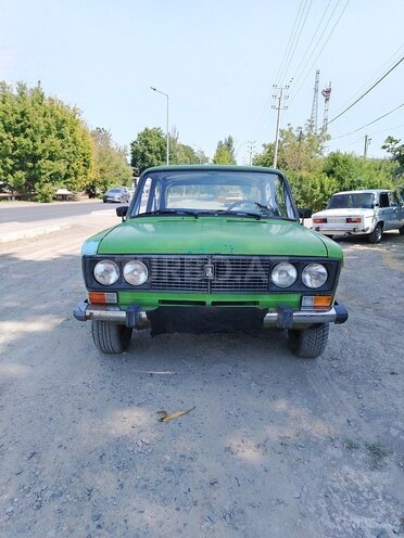 LADA (VAZ) 2106 1984, 80,000 km - 1.6 l - Mingəçevir