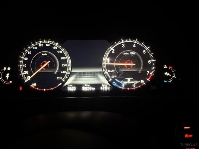 BMW 330 2018, 102,000 km - 2.0 l - Bakı