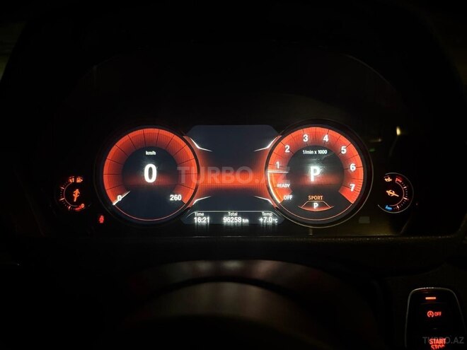 BMW 330 2018, 102,000 km - 2.0 l - Bakı