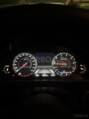 BMW 330 2018, 102,000 km - 2.0 l - Bakı