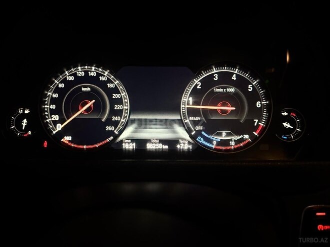 BMW 330 2018, 102,000 km - 2.0 l - Bakı