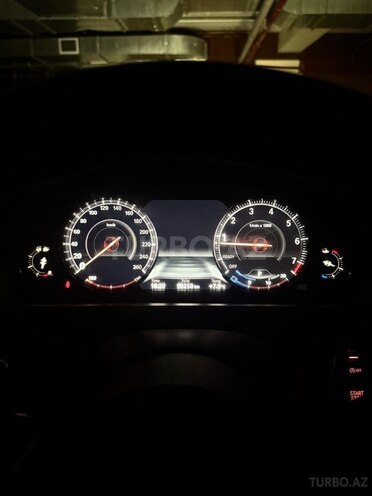 BMW 330 2018, 102,000 km - 2.0 l - Bakı