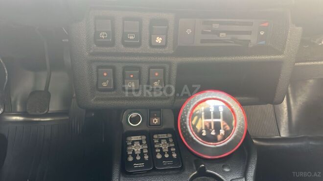 LADA (VAZ) Niva 2016, 120,000 km - 1.7 l - Bakı