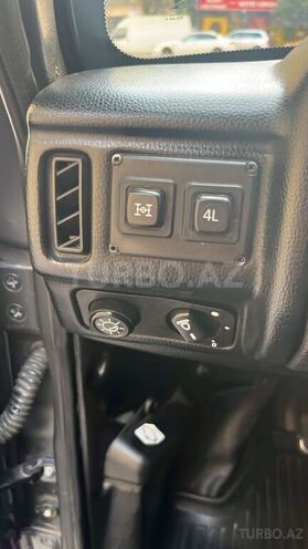 LADA (VAZ) Niva 2016, 120,000 km - 1.7 l - Bakı
