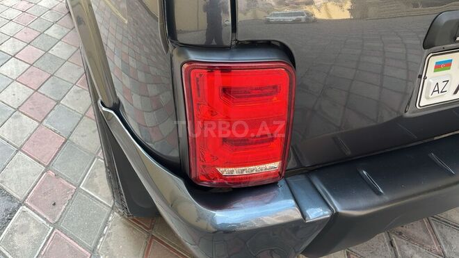 LADA (VAZ) Niva 2016, 120,000 km - 1.7 l - Bakı
