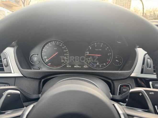 BMW 330 2018, 102,000 km - 2.0 l - Bakı
