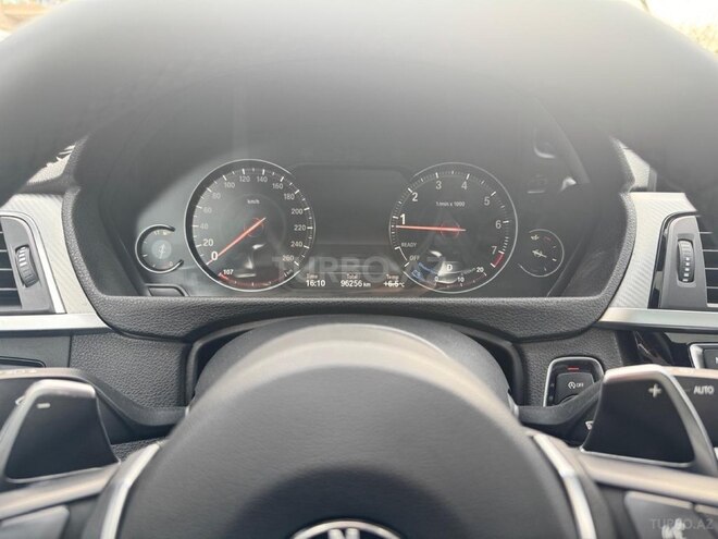 BMW 330 2018, 102,000 km - 2.0 l - Bakı
