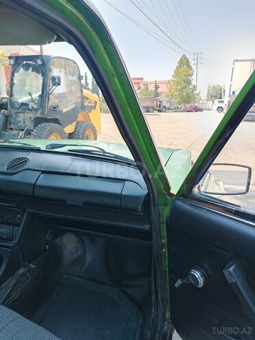 LADA (VAZ) 2106 1984, 80,000 km - 1.6 l - Mingəçevir