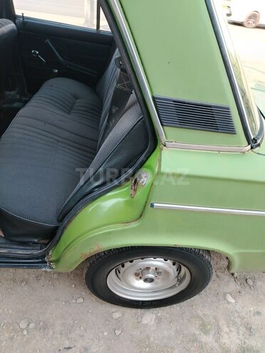 LADA (VAZ) 2106 1984, 80,000 km - 1.6 l - Mingəçevir
