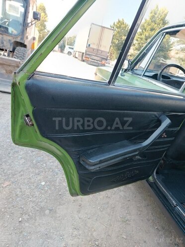 LADA (VAZ) 2106 1984, 80,000 km - 1.6 l - Mingəçevir