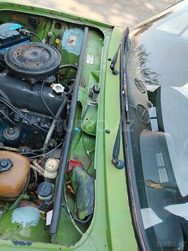 LADA (VAZ) 2106 1984, 80,000 km - 1.6 l - Mingəçevir
