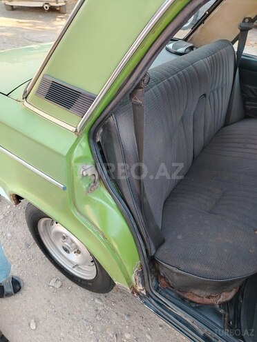 LADA (VAZ) 2106 1984, 80,000 km - 1.6 l - Mingəçevir
