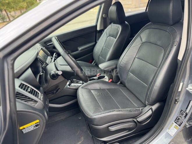 Kia Forte 2017, 39,000 km - 2.0 l - Bakı