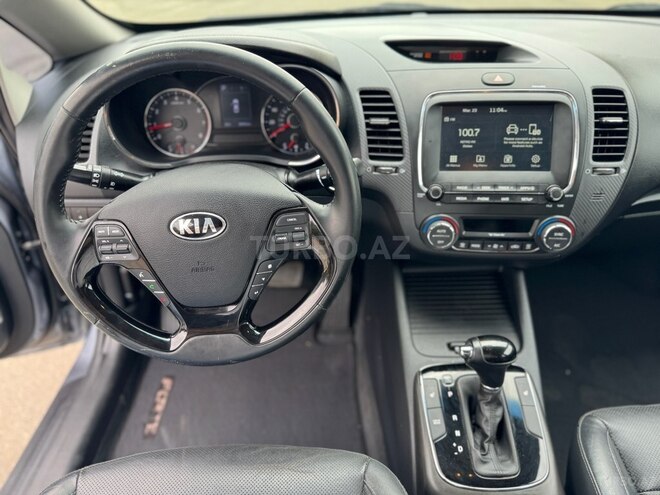 Kia Forte 2017, 39,000 km - 2.0 l - Bakı