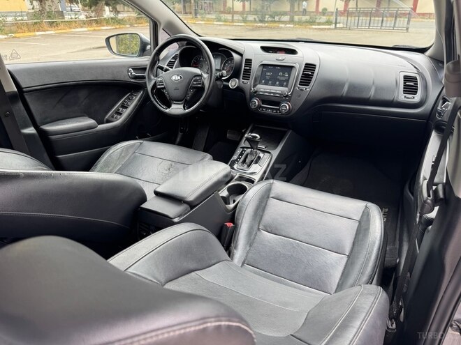 Kia Forte 2017, 39,000 km - 2.0 l - Bakı