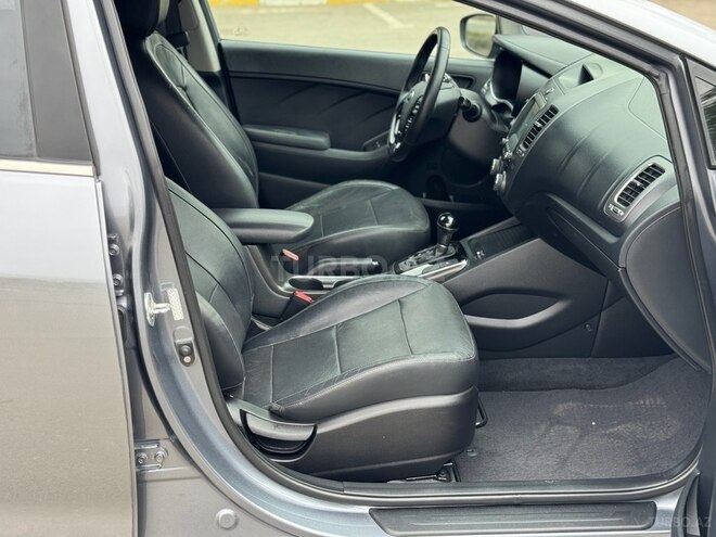 Kia Forte 2017, 39,000 km - 2.0 l - Bakı