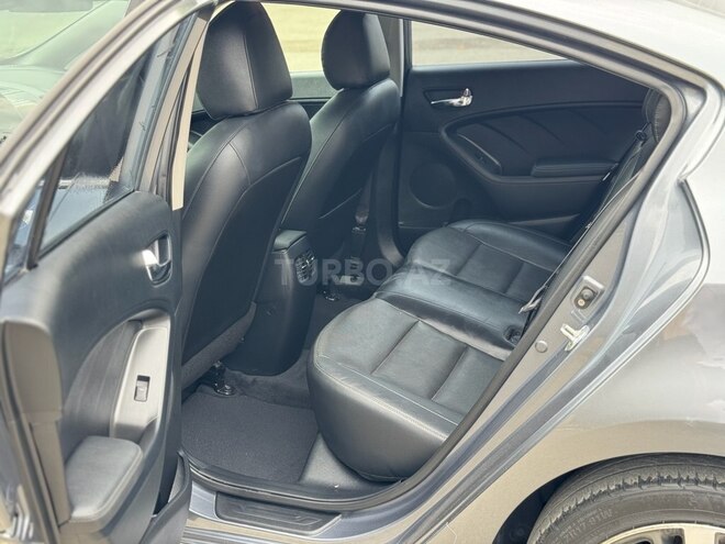 Kia Forte 2017, 39,000 km - 2.0 l - Bakı