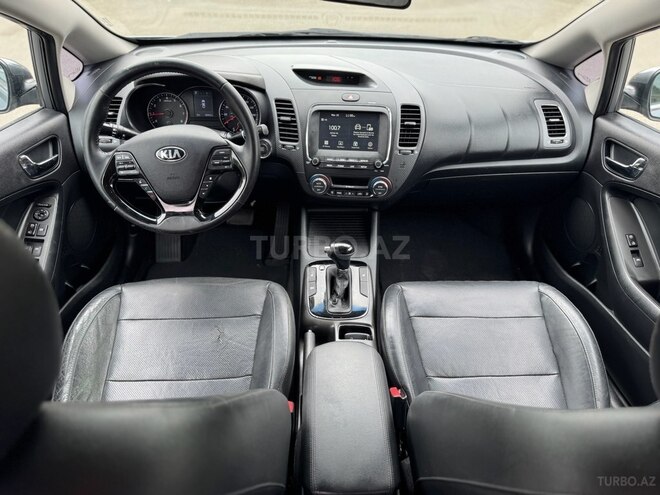 Kia Forte 2017, 39,000 km - 2.0 l - Bakı