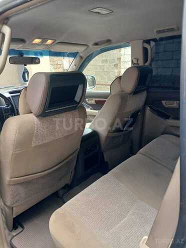 Toyota Land Cruiser Prado 2006, 400,000 km - 2.7 l - Bakı