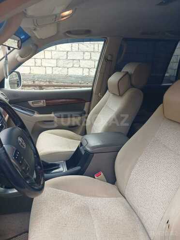 Toyota Land Cruiser Prado 2006, 400,000 km - 2.7 l - Bakı