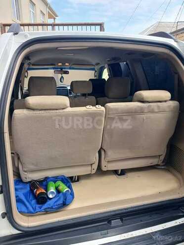 Toyota Land Cruiser Prado 2006, 400,000 km - 2.7 l - Bakı