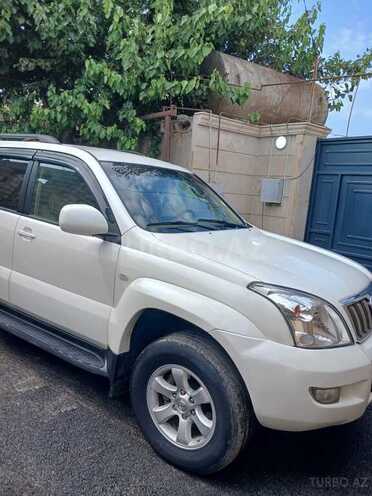 Toyota Land Cruiser Prado 2006, 400,000 km - 2.7 l - Bakı