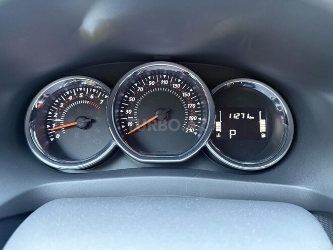 Renault Sandero 2021, 11,300 km - 1.6 l - Bakı
