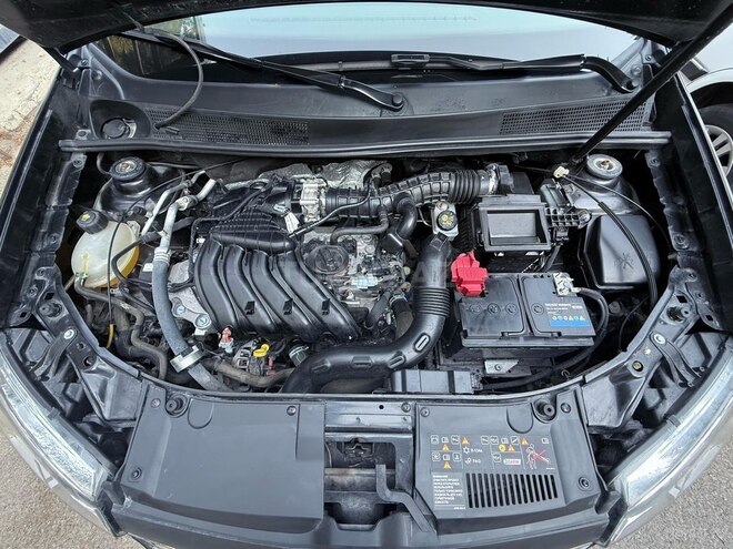 Renault Sandero 2021, 11,300 km - 1.6 l - Bakı