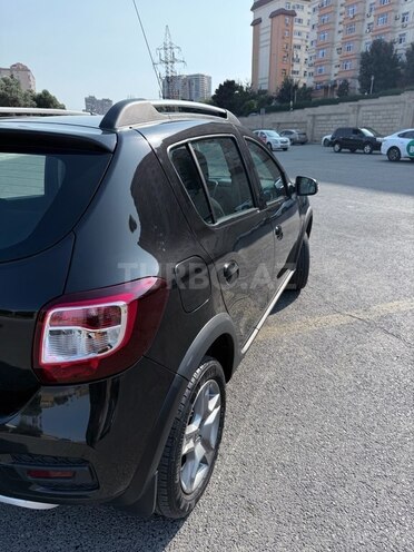 Renault Sandero 2021, 11,300 km - 1.6 l - Bakı