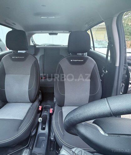 Renault Sandero 2021, 11,300 km - 1.6 l - Bakı