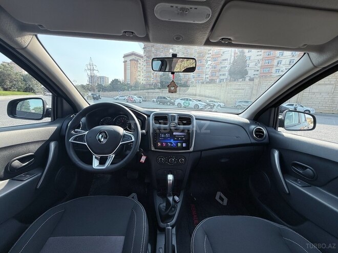 Renault Sandero 2021, 11,300 km - 1.6 l - Bakı